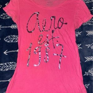 Aeropostale shirt